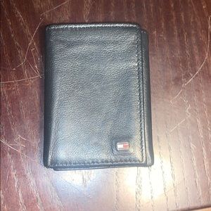 Tommy Hilfiger Wallet